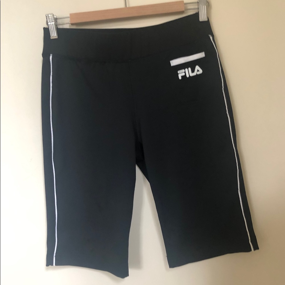 Fila women’s shorts